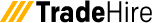 Tradehire Scaffolding Logo