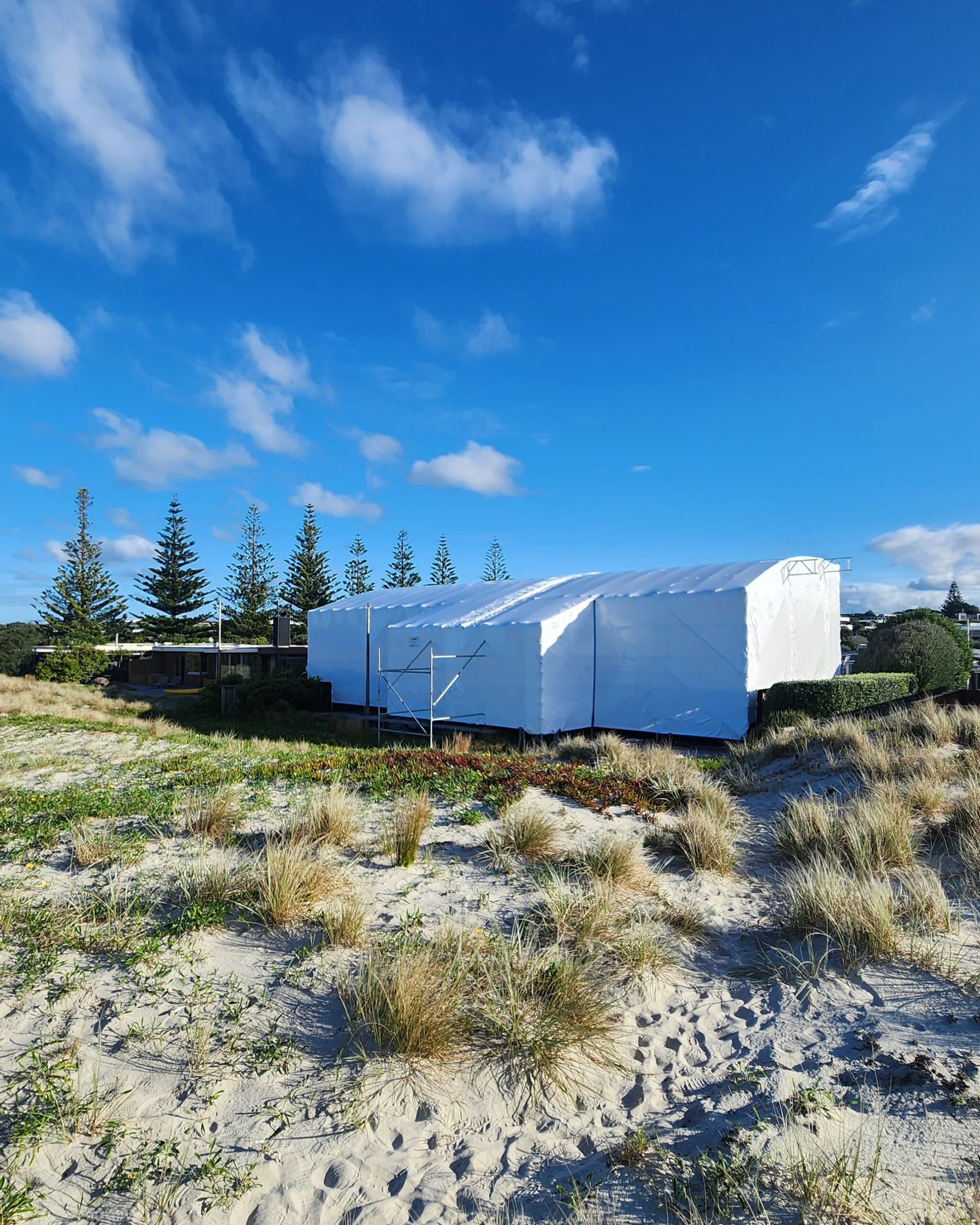 ShrinkWrap Auckland ShrinkWrap Auckland